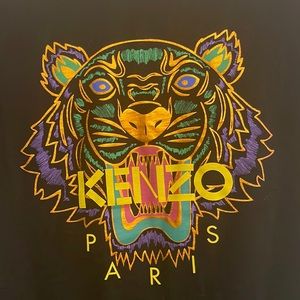 Authentic KENZO TOP M